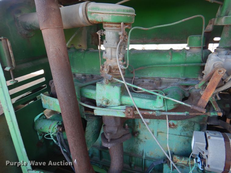 image for item KX9232 Barber Greene  paver