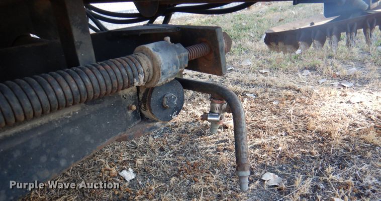 image for item KX9233 Ravo 4000 Compact  street sweeper truck