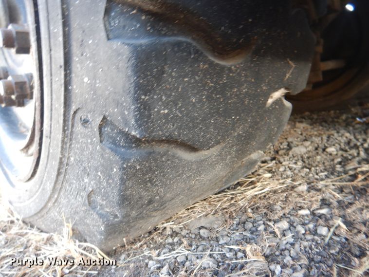 image for item KX9233 Ravo 4000 Compact  street sweeper truck