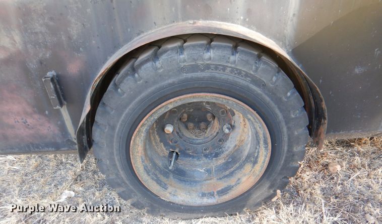 image for item KX9233 Ravo 4000 Compact  street sweeper truck