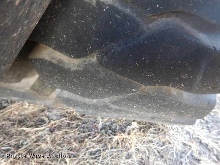 image for item KX9233 Ravo 4000 Compact  street sweeper truck