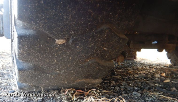 image for item KX9233 Ravo 4000 Compact  street sweeper truck