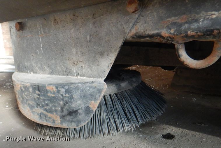 image for item KX9239 Advance Retriever 5800  sweeper