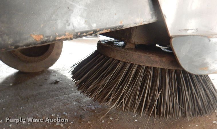 image for item KX9239 Advance Retriever 5800  sweeper