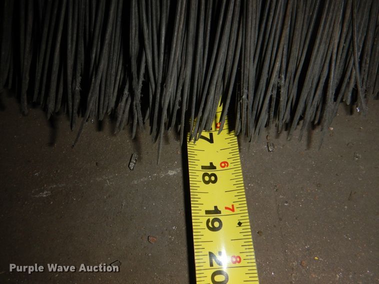 image for item KX9239 Advance Retriever 5800  sweeper