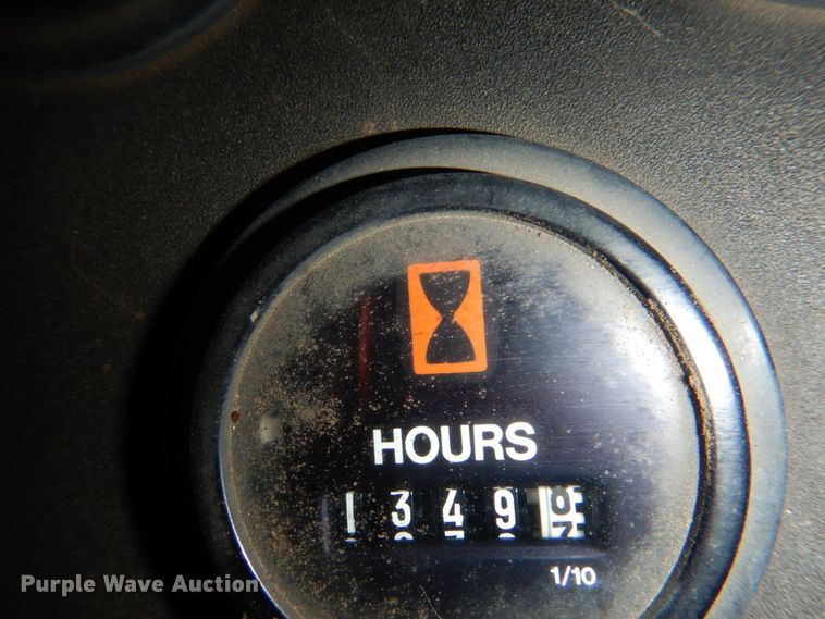 image for item KX9239 Advance Retriever 5800  sweeper