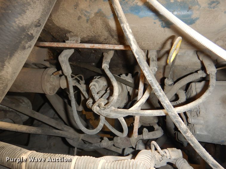 image for item KX9239 Advance Retriever 5800  sweeper