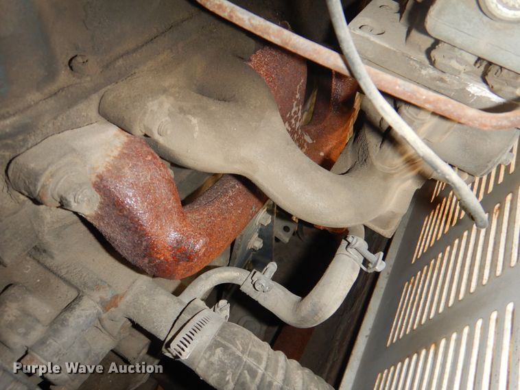 image for item KX9239 Advance Retriever 5800  sweeper