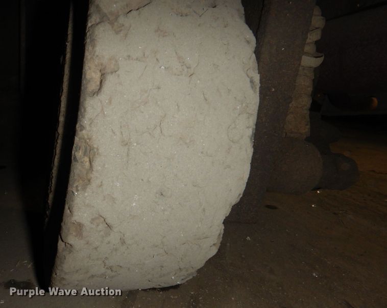 image for item KX9239 Advance Retriever 5800  sweeper