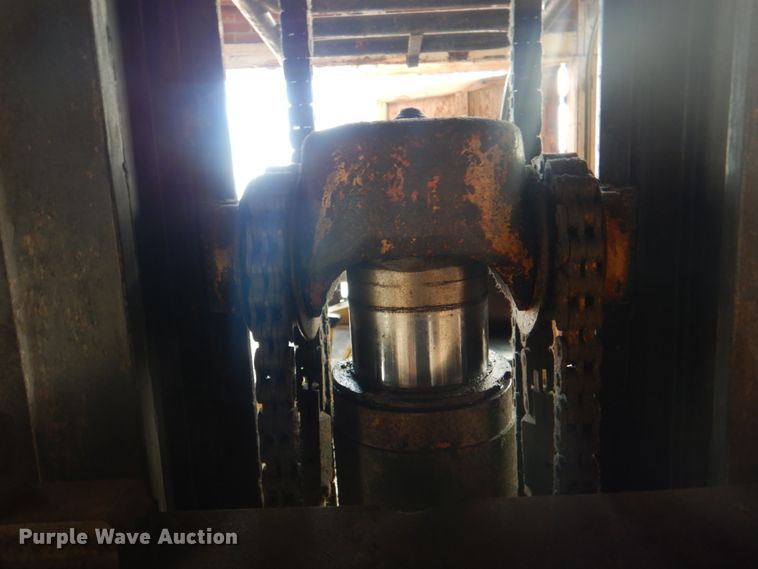 image for item KX9240 Yale  forklift