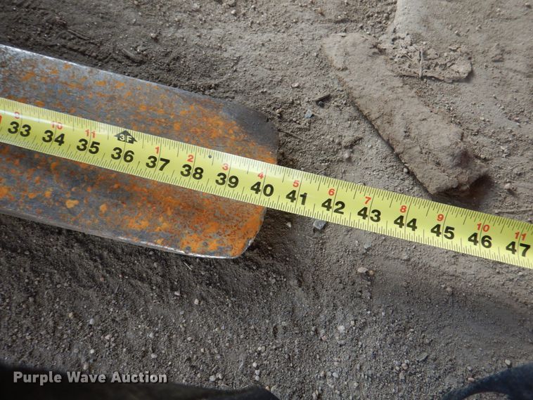 image for item KX9240 Yale  forklift