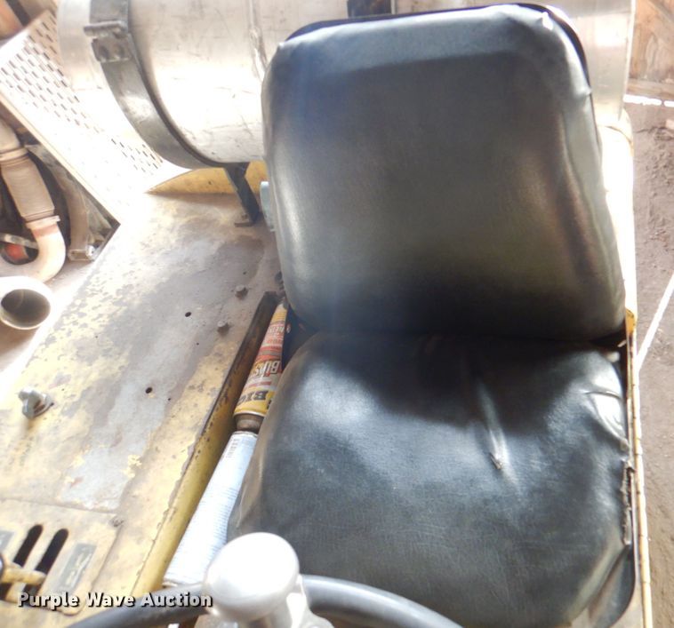 image for item KX9240 Yale  forklift