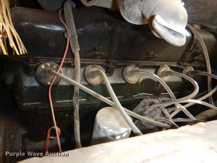 image for item KX9240 Yale  forklift