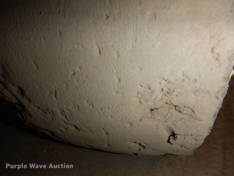 image for item KX9240 Yale  forklift