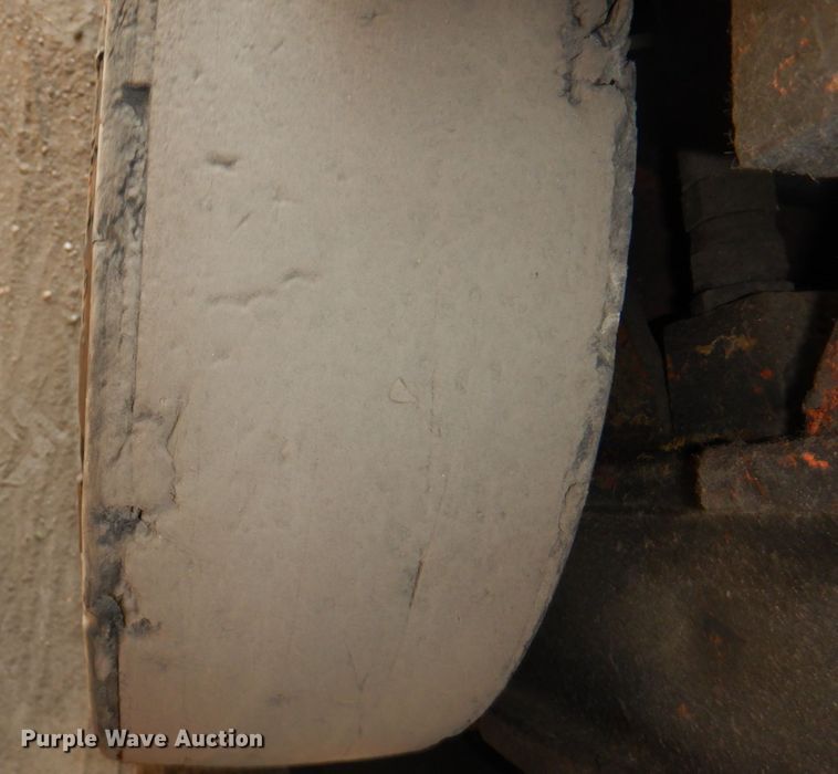 image for item KX9240 Yale  forklift