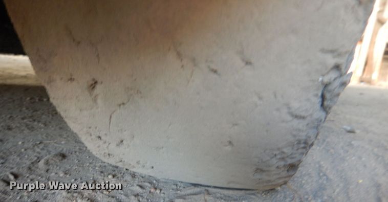 image for item KX9240 Yale  forklift