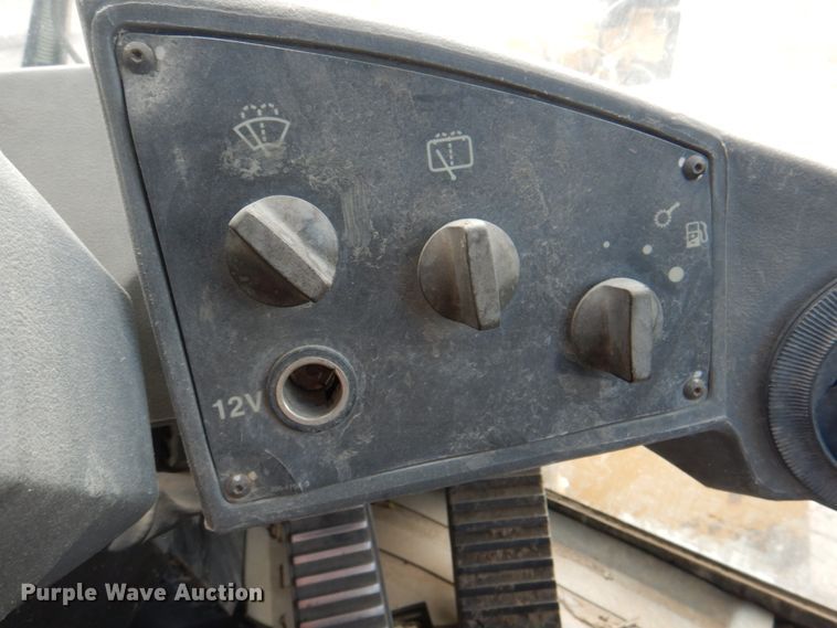 image for item KX9256 2005 Caterpillar 938G Series II  wheel loader