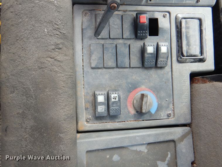 image for item KX9256 2005 Caterpillar 938G Series II  wheel loader