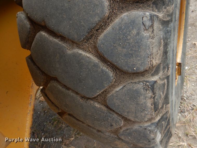 image for item KX9256 2005 Caterpillar 938G Series II  wheel loader