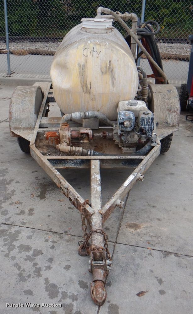 image for item KX9263 Concrete cure sprayer