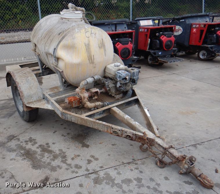 image for item KX9263 Concrete cure sprayer