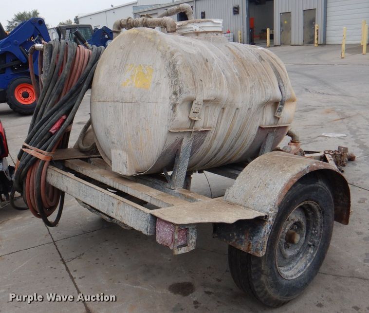 image for item KX9263 Concrete cure sprayer