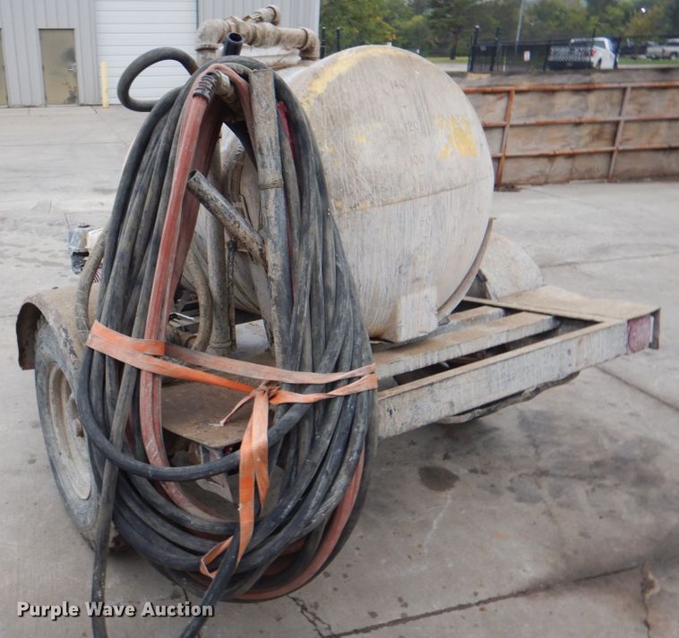 image for item KX9263 Concrete cure sprayer