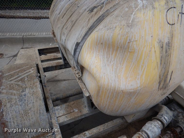 image for item KX9263 Concrete cure sprayer