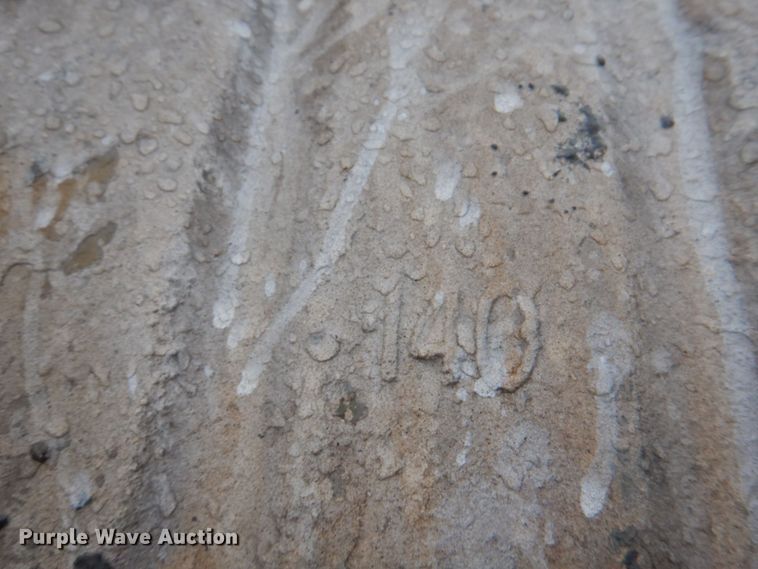 image for item KX9263 Concrete cure sprayer