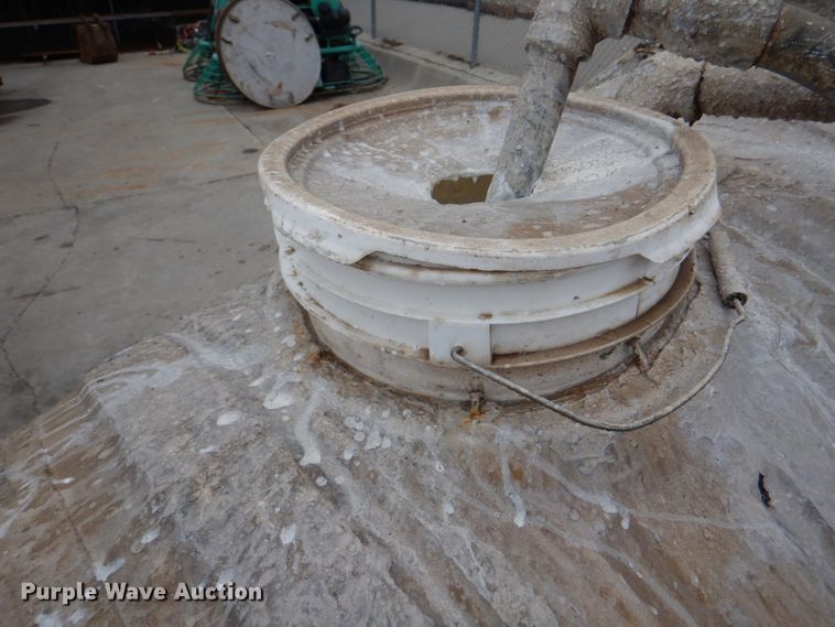 image for item KX9263 Concrete cure sprayer