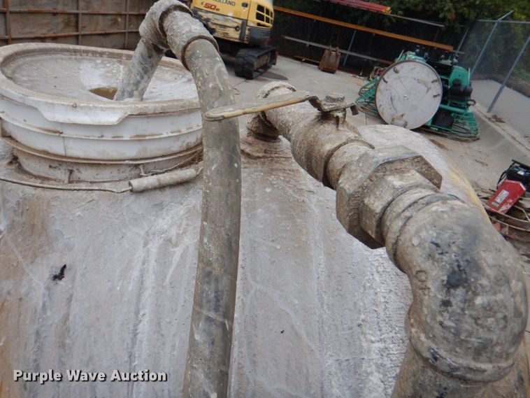 image for item KX9263 Concrete cure sprayer