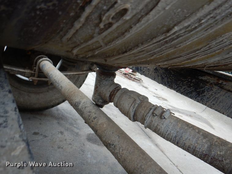 image for item KX9263 Concrete cure sprayer