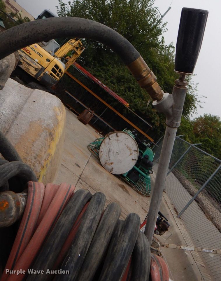 image for item KX9263 Concrete cure sprayer