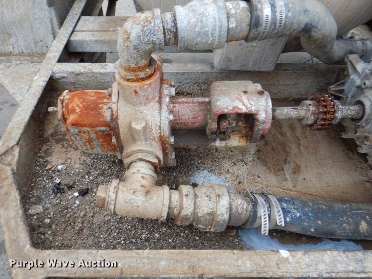 image for item KX9263 Concrete cure sprayer