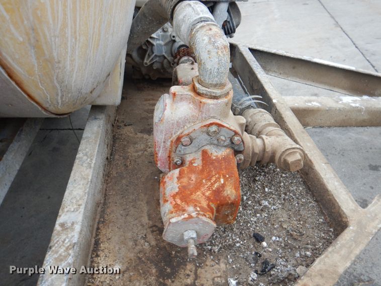 image for item KX9263 Concrete cure sprayer