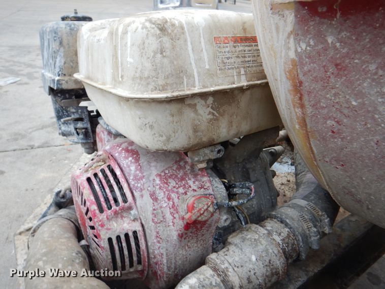 image for item KX9263 Concrete cure sprayer