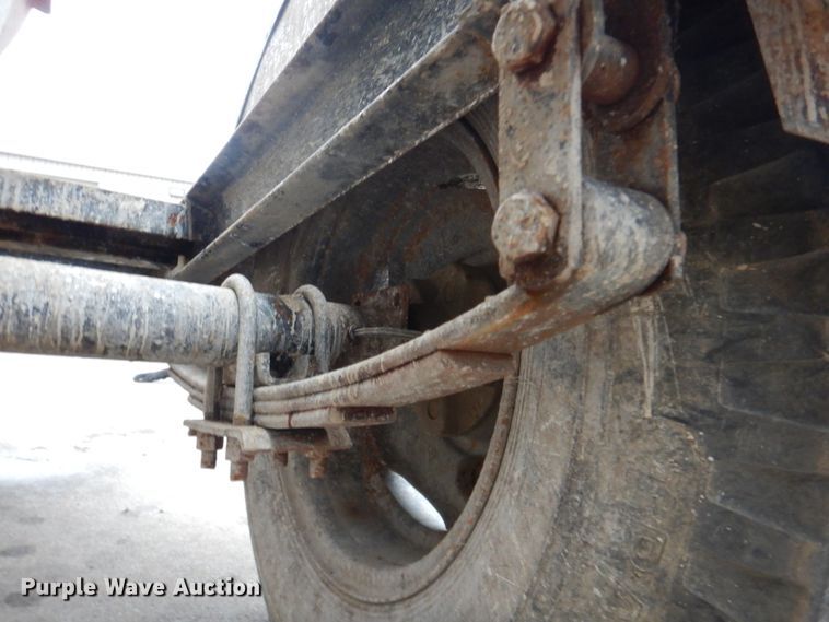 image for item KX9263 Concrete cure sprayer