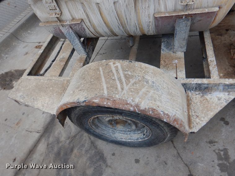 image for item KX9263 Concrete cure sprayer