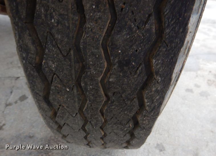 image for item KX9263 Concrete cure sprayer