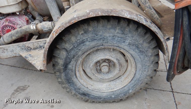 image for item KX9263 Concrete cure sprayer