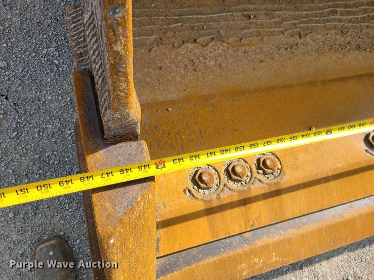 image for item L1255 1994 Caterpillar 988F  wheel loader