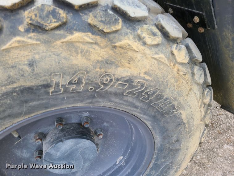 image for item L1258 Dynapac CA1500D  single drum vibratory roller