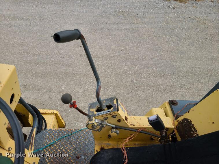 image for item L1259 1999 Bomag BW172 PDB  single drum vibratory roller