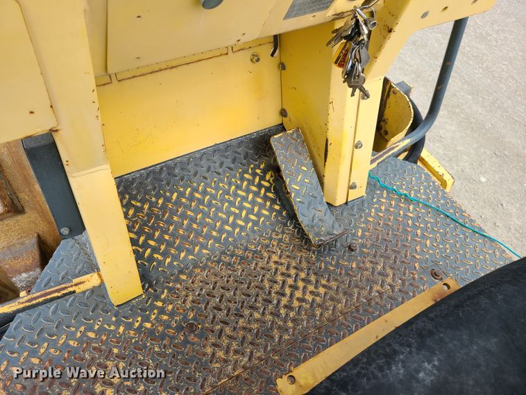 image for item L1259 1999 Bomag BW172 PDB  single drum vibratory roller