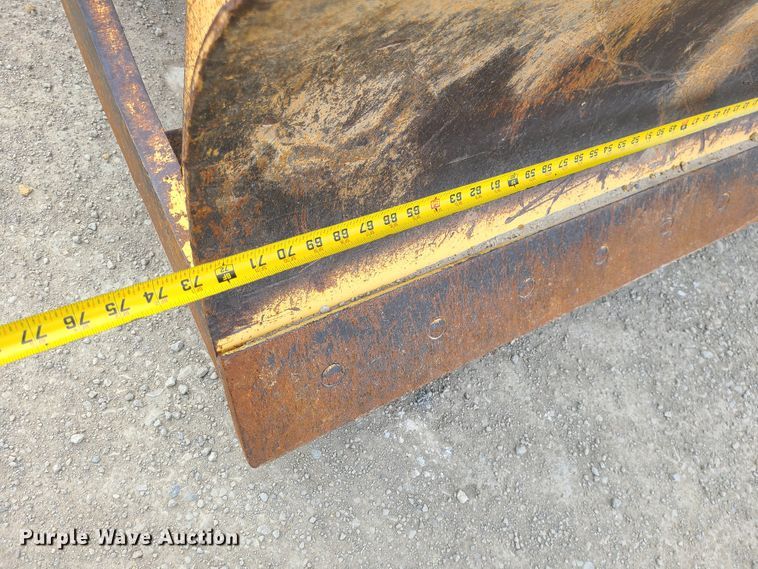 image for item L1259 1999 Bomag BW172 PDB  single drum vibratory roller