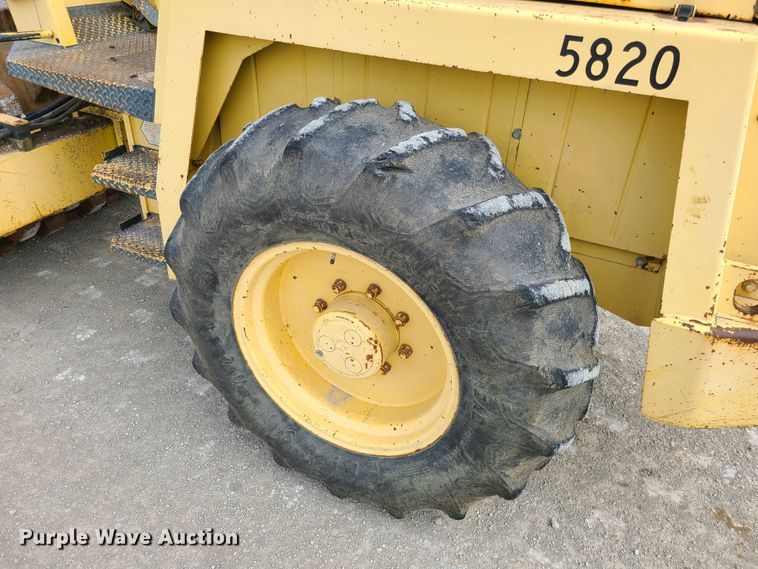 image for item L1259 1999 Bomag BW172 PDB  single drum vibratory roller