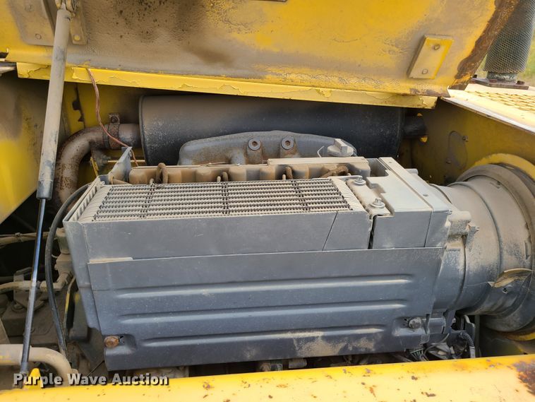 image for item L1259 1999 Bomag BW172 PDB  single drum vibratory roller