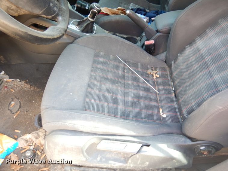 image for item DG0795 2006 Volkswagen New Jetta GLI