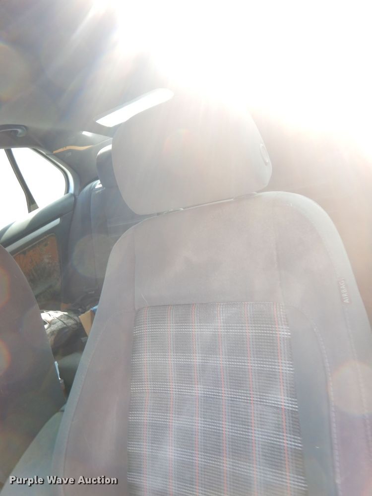 image for item DG0795 2006 Volkswagen New Jetta GLI