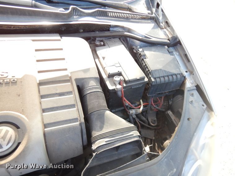 image for item DG0795 2006 Volkswagen New Jetta GLI